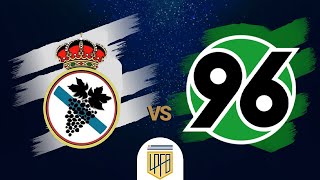Real Herosa (4) - (1) Hannover | Partido Completo