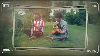 Dear Diary - cinta yang tak pasti (cover)