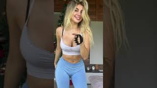 5 Jaw-Dropping Moments From Tayna Cerqueiras 2023 Tiktok Mashup