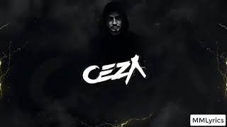 Ceza - Beatcoin (Lyrics) Resimi