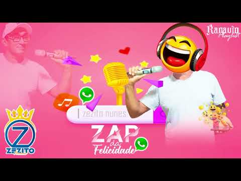 ZAP DA FELICIDADE