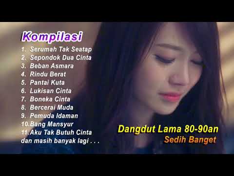 Download lagu dangdut lawas mp3 gratis