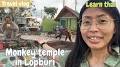 Video for Lopburi Monkey Temple