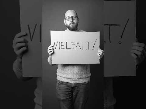 Geh wählen Bundestagswahl 2025
