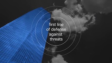 Cisco Umbrella: Secure Internet Gateway