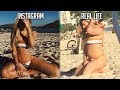 Tired of These Females Lying... Ep. 20 - Instagram vs Real Life