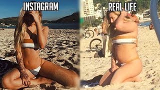 Tired of These Females Lying... Ep. 20 - Instagram vs Real Life