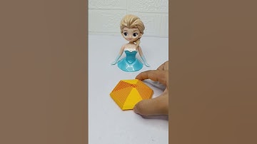 satisfying with unboxing review cute 3d printed hexagon