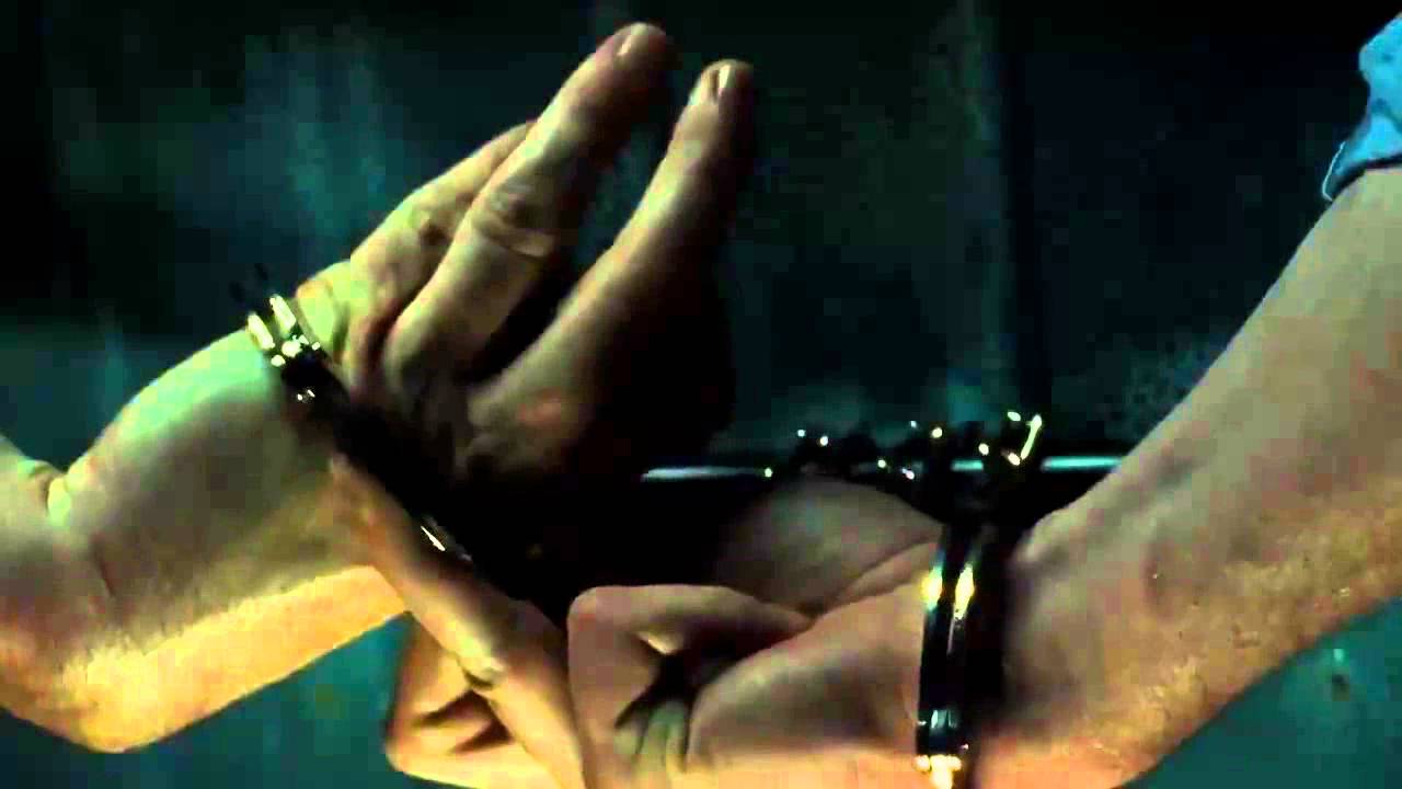 No One Lives ~ Trailer