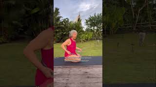 3 skills that will undo a hunched upper back!