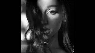 Ariana Grande - never get over me (Acapella)