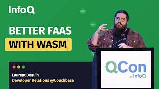 WASM Components are a FaaS' Best Friend