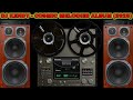 DJ KENDY COSMIC MELODIES ALBUM 2025 DJ KENDY COSMIC MELODIES ALBUM 2025