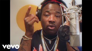 Video thumbnail of "Troy Ave - Smooth Criminal"