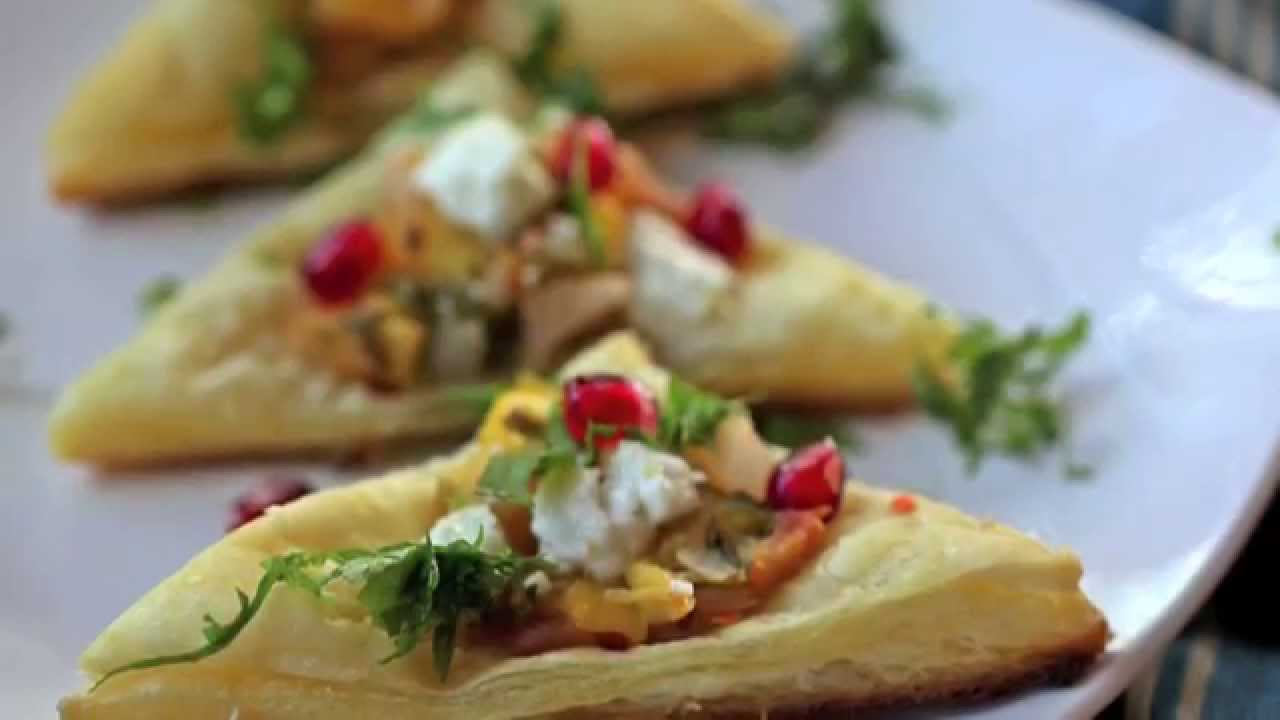 Spices & Seasons: Simple, Sustainable Indian Flavors - Cookbook trailer