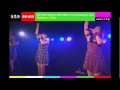 POP SONG 2 U Tomato n&#39;Pine (トマパイ) @PS2U 20120902