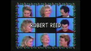 A Very Brady Christmastv 22 Wyou Wilkes-Barre Sunday Night Movie Introopening Theme Dec 18 1988