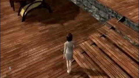 3Di OpenViewer (in-browser viewer) for OpenSim & SecondLife