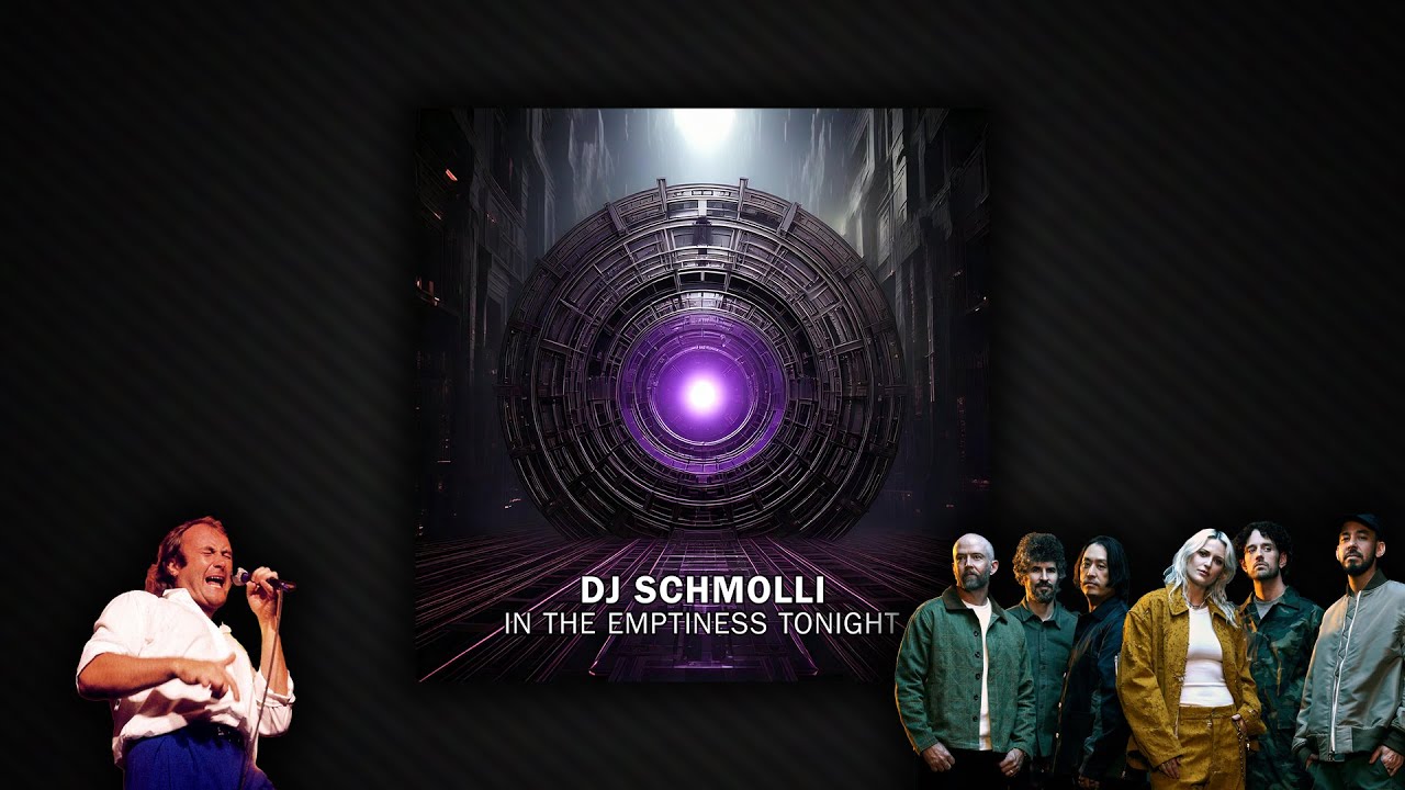 Watch DJ Schmolli - In The Emptiness Tonight on YouTube Watch DJ Schmolli - In The Emptiness Tonight on YouTube