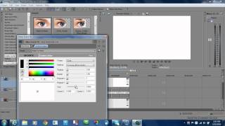 Count Down Clock using Sony Vegas Studio
