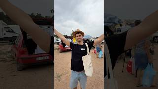 Koliko novaca sam potrošio na Benkovačkom sajmu?