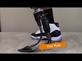 WillowWood Instructional Video: Pathfinder® II Foot