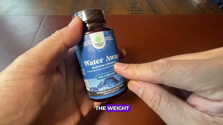 💥 Water Retention RUINING Your Day? Try THIS Simple Solution to Feel Amazing!