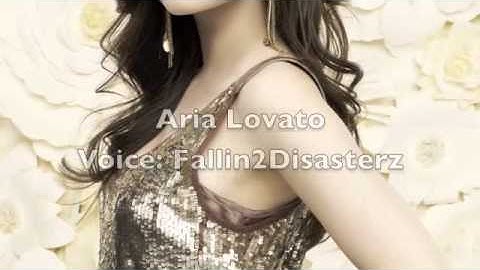 "Love and All the Wonders"  Intro Contest- CHANGES READ DB