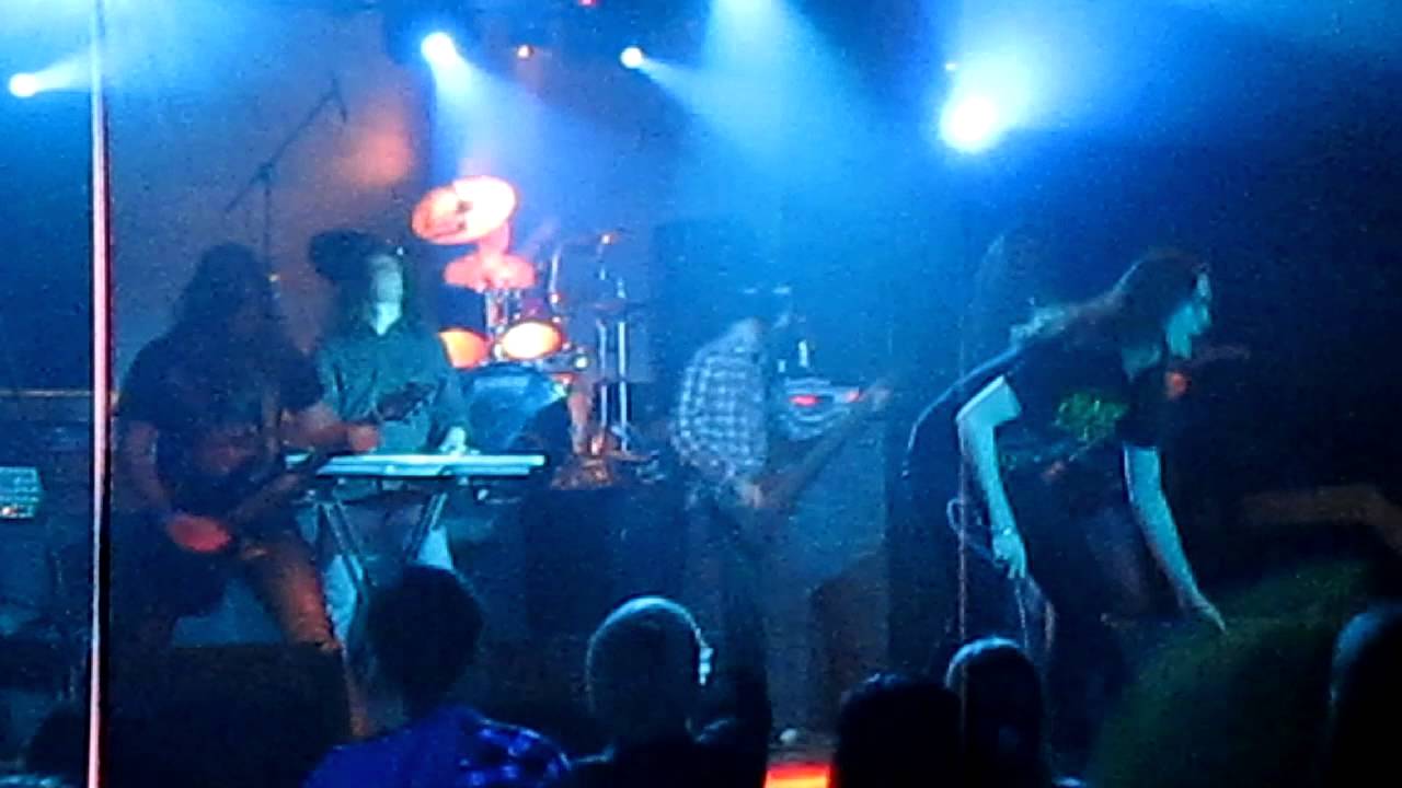 Svartby - Snubbar, Snubbar Live