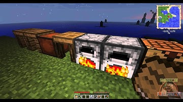 FTB Unleashed: Tinkers Construct