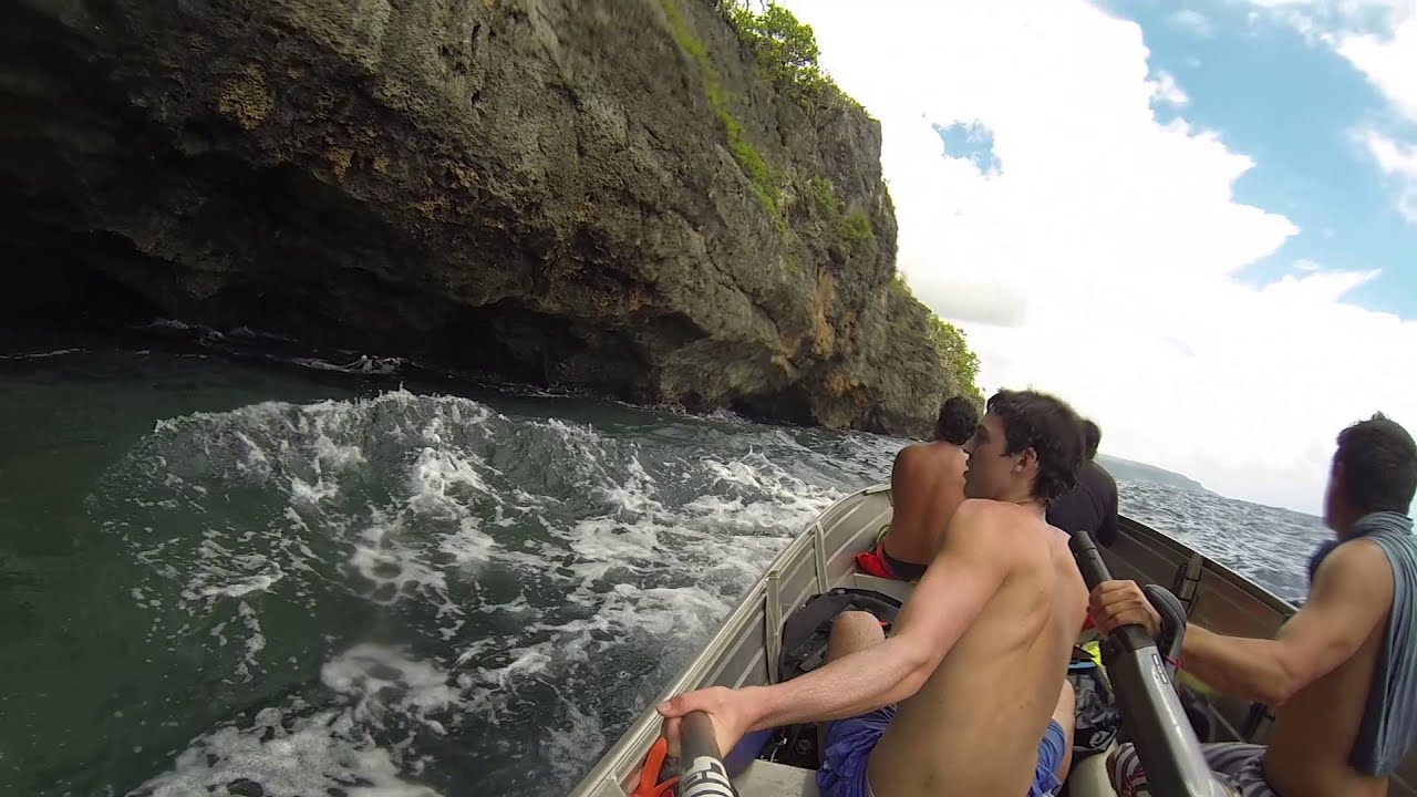 My weekend passion has become my scientific career!