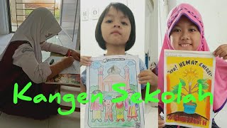 [All] Edisi Kangen Sekolah...!!! || Photos Slideshow Keluarga