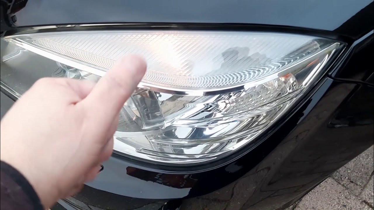 Parkende Pkw Dürfen Mit Der Parkleuchte Gesichert Werden www.youtube.com