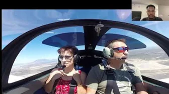 Pilot Loses An Engine at 1,300ft agl - Split Second Decision.