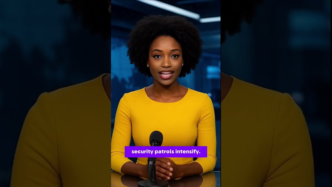 Tension in Kogi, Gunmen Attack Leave Residents Terrified