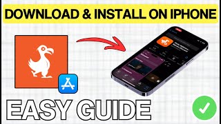iPhone पर Dodo Webview कैसे डाउनलोड करें (जल्दी और आसानी से) 2026 screenshot 3