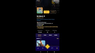 QLAN APP KYA HAI ?? || QLAN COIN BUG || 100%WORKING || READ DESCRIPTION FOR MORE  INFORMATION screenshot 5
