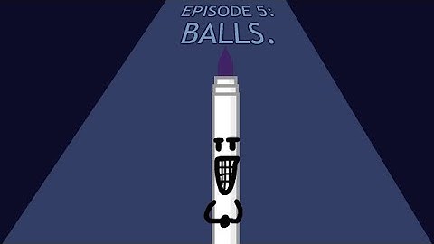 [YTP] Yet Another Gameshow: Episode 5 -- Balls.