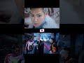 【FANTASTIC BABY 】 Korea🇰🇷 VS JAPAN🇯🇵#bigbang #kpop #top #squidgame2 #バズれ #shortvideo shorts