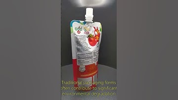 spout pouches clear,foil spout pouch bag