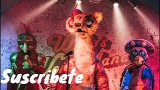 Willy's Wonderland Instrumental Oficial