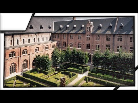 Ghent University, Belgium