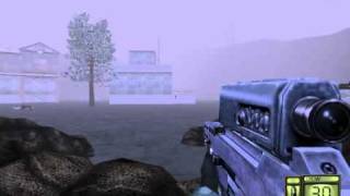Soldier Of Fortune II Double Helix Random Mission Generator Assassination
