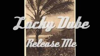 Video thumbnail of "Lucky Dube Release Me"