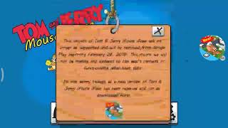 Tom And Jerry Mouse Maze Attic B Gameplay Walkthrough screenshot 5