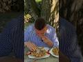 Most walnuts crushed with the teeth in one minute - 44 by Andre Ortolf 🇩🇪