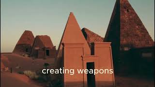 The Black Pharaohs: The Forgotten Empire of Kush | African History Documentary