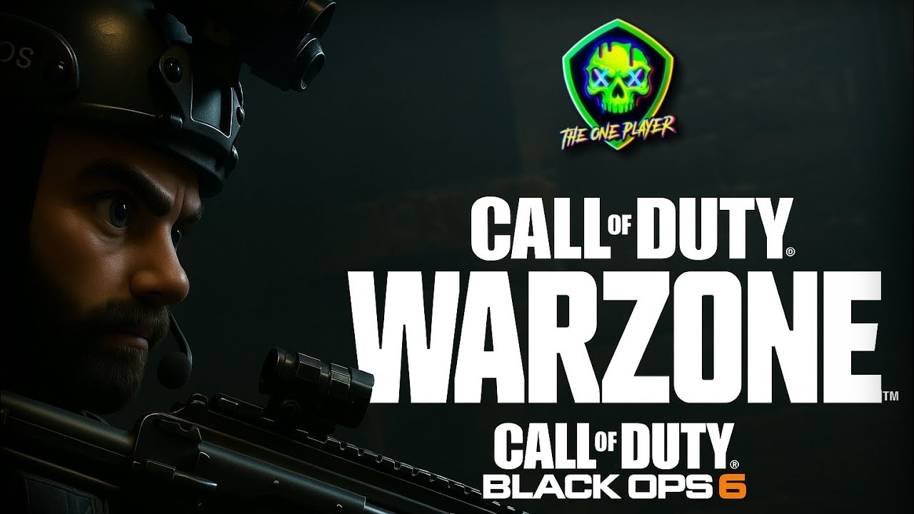 Kilo + Model L Warzone 