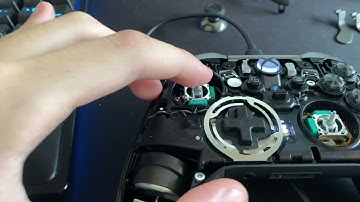 Instant Fix Xbox Elite Series 2 Drifting Issue.