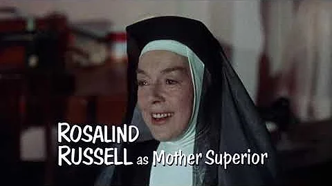 The Trouble with Angels (1966) ORIGINAL TRAILER [H...